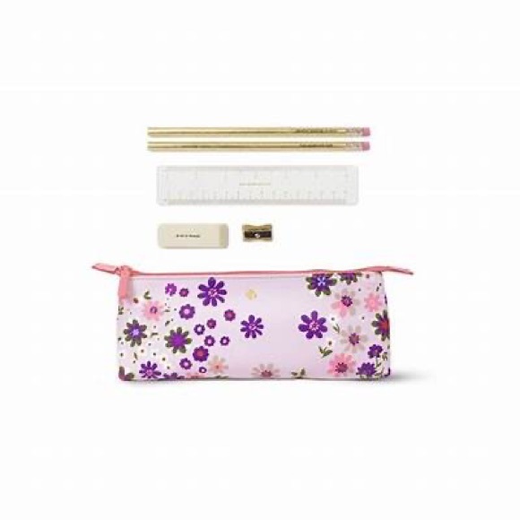 New! Kate Spade Desk Accessories - Picture 4 of 4